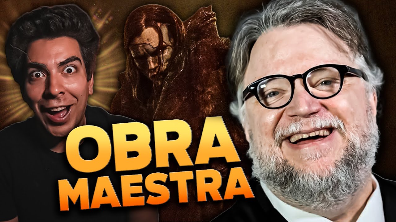 FRANKENSTEIN: Opinión HONESTA