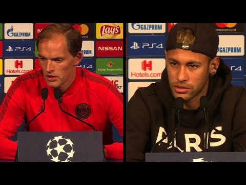 PSG unter Druck: Tuchel lobt Neymar, Superstar erwidert