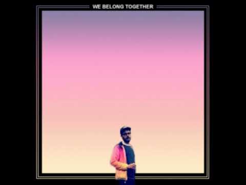 Arc Neon feat. Powernerd Paddy - We Belong Together