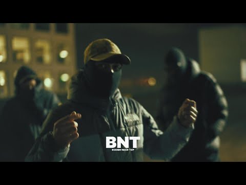 SAFOUU - JAREN (PROD. CURVED)