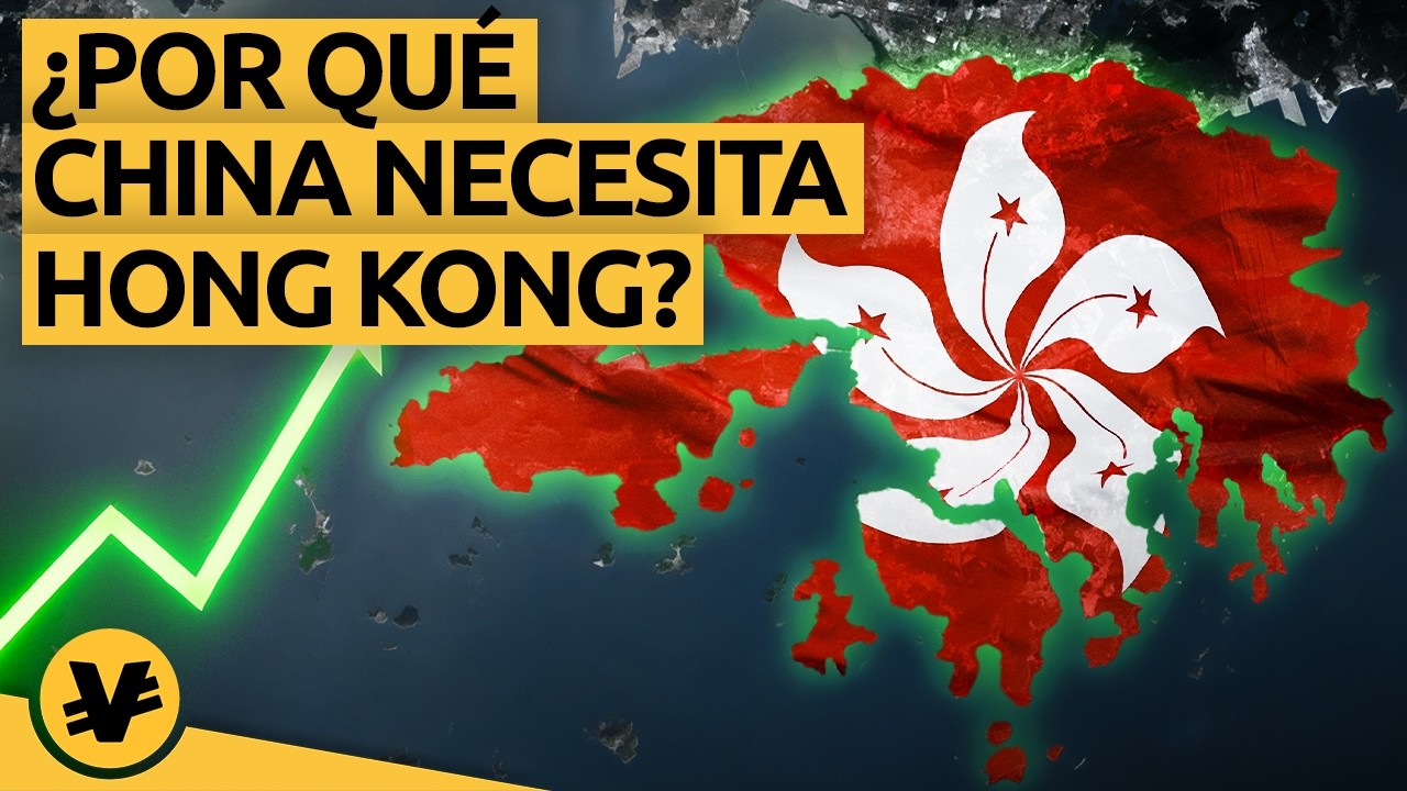 Algo extraño en Hong Kong