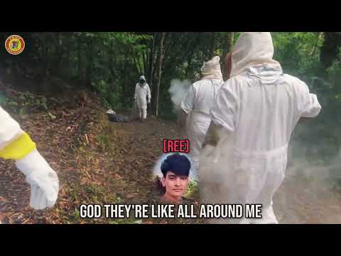 We Outside with Chef Jason x NarTech Honey - Chadon Beni Tamarind Honey Wings / Cheese Coffee Honey