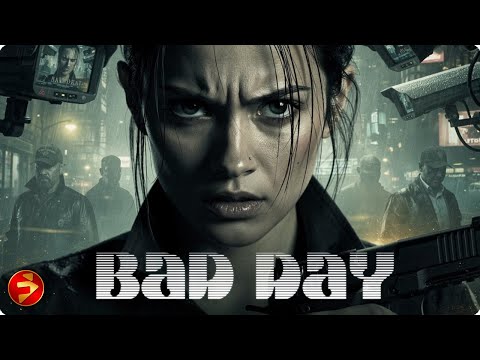 BAD DAY | They Took Everything — Now She’s Coming Back | Full Movie