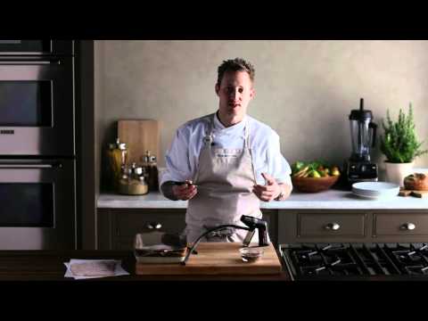 How to Make Smoked Turkey Breast Using a Smoking Gun | Williams-Sonoma