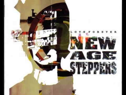 New Age Steppers - Musical Terrorist
