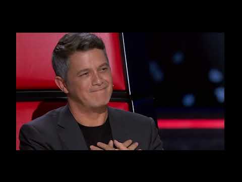 Alejandro Sanz en palabras de sus colegas