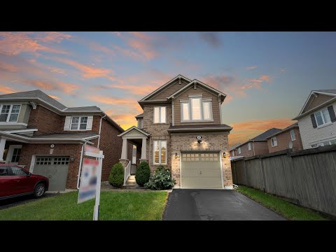 4 Stead Street, Brampton - Home For Sale - Real Estate Virtual Tour