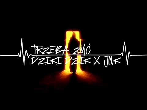 DZIKI DZIK x JNK - Trzeba żyć
