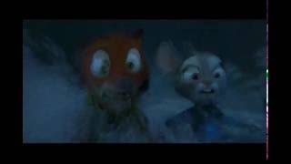 Nick x Judy - Higher &amp; Higher