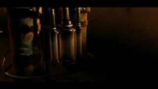 Aphex Twin - Vordhosbn