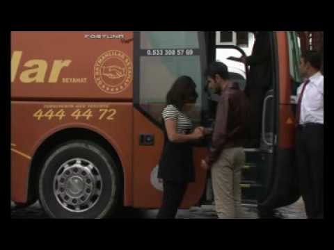 KOMA DEMSAL  - BARAN BARÎ [Official Music Video]