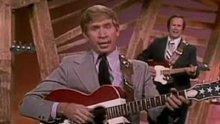 Buck Owens - You Ain't Gonna Have Ol' Buck to Kick Around No More