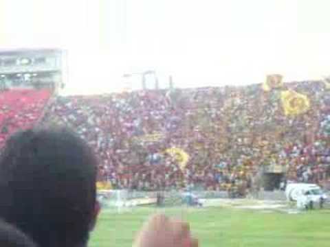 Sport 4 x 0 Salgueiro - 1ª Rodada do Pernambucano