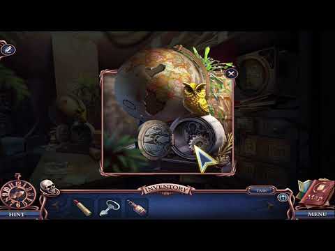 Grim Tales 15: The Hunger Video