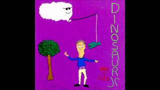 Dinosaur Jr. - Can't We Move This