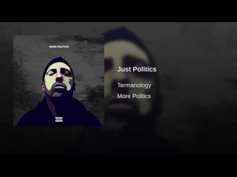 Video thumbnail for Just Politics