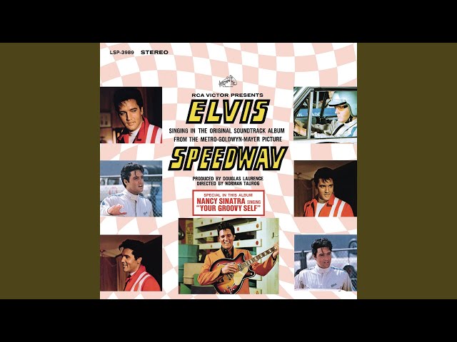 Speedway Speedway