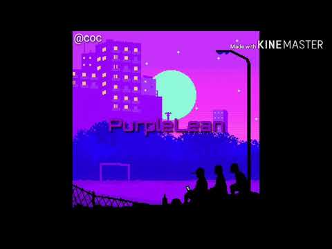 PurpleLean - Rob Of NKI ft Madbeez (lyrics by COC)