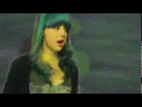 The Little Mermaid Ariel's Voice - Cover bye Kri