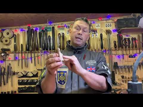 Live Turning Thursday - Nativity Scene Part 1