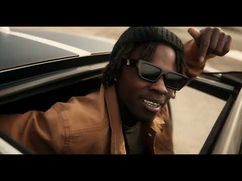 Pe$o - V8 Motors  (Official Music Video)