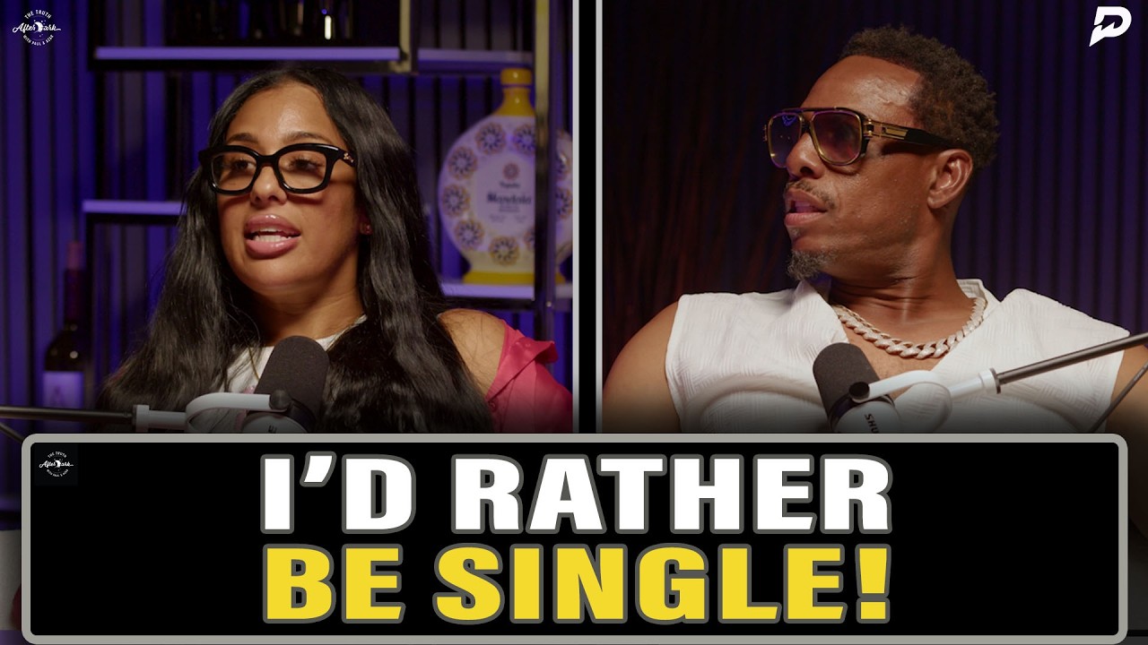 Paul Pierce: All Relationships Are Based On Sex.