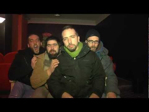 1 minute 44 avec Zarbituric. Live à la Gare Expérimentale le 18 janvier 2013