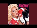 Jealous of My Boogie by RuPaul