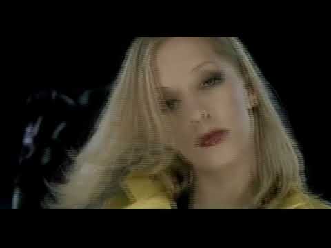 Carolina Marquez - The Killer's Song