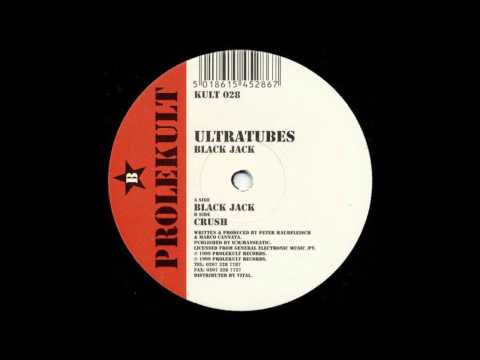 Ultratubes - Crush (Techno 1999)
