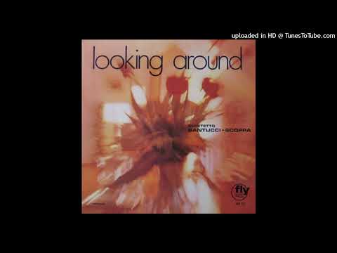 🔴  Quintetto Santucci - Scoppa - Keep Up 🇮🇹  Italy 1971 Modal