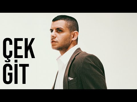 Çek Git - Bilal SONSES | Lyric Video
