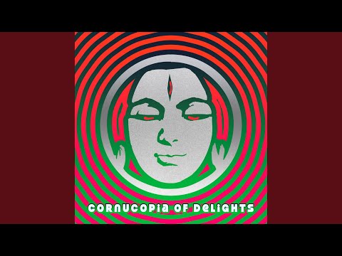 Cornucopia Of Delights (Continuous Mix)