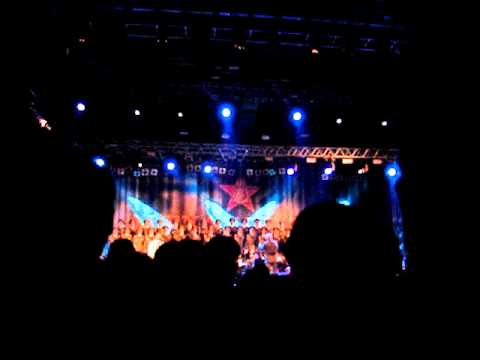 *** Vadim Ananyev,Svetlana Mareeva & Red Army Choir - La Traviata ***