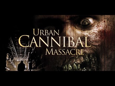 Urban Cannibal Massacre (2013) Trailer | Ashely Aquilla | Kyle Carthens | LaVail Duncan