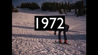 1972 - Snowball Express