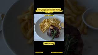 Royal Caribbean Independence Of The Seas Boarding Day Cruise Vlog Out Now! #shorts #royalcaribbean