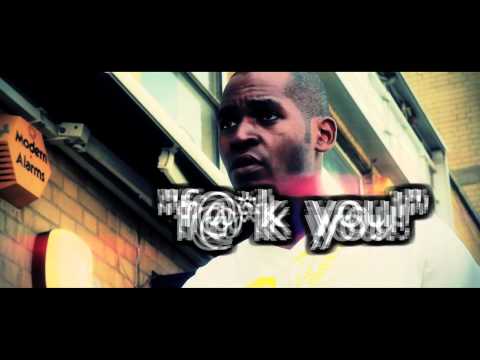 Jelluzz VS Rude Kid - 9 to 5 (F My  Life)