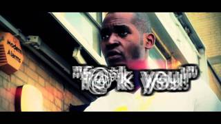 Jelluzz VS Rude Kid - 9 to 5 (F My  Life)