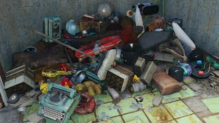 Fallout 4 How To Duplicate Junk & Scrap Junk and Shipments In 2023