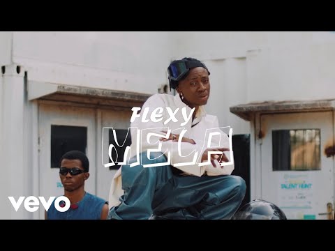 Flexy - Mela [Official Video]