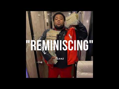 [FREE] Polo G x Rod Wave Type Beat 2020 "Reminiscing" (prod. JSANZ)