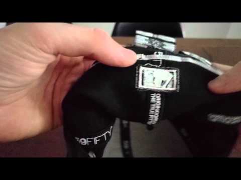 How to stretch your New Era 59 Fifty Cap easily