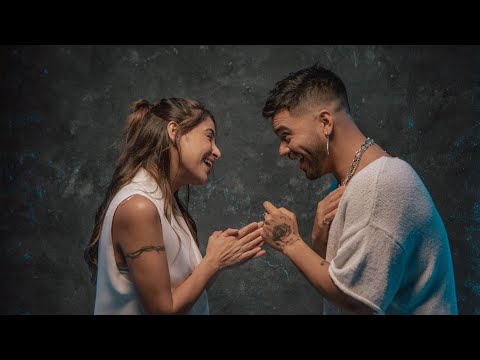 Daniel Huen - RÉCORD MUNDIAL ft. Georgina {Video Oficial} (La persona más querida del mundo)