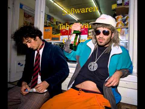 dicht & ergreifend - Meier & Wimmer