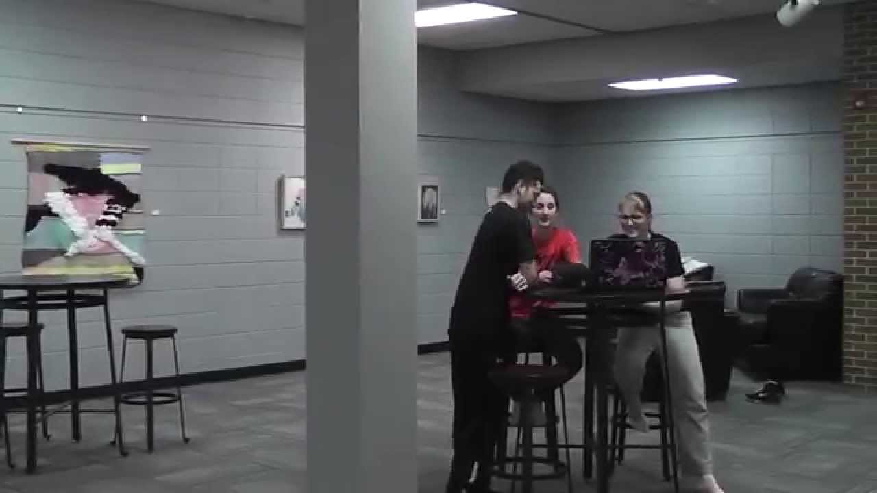 USF Fine Arts Gallery