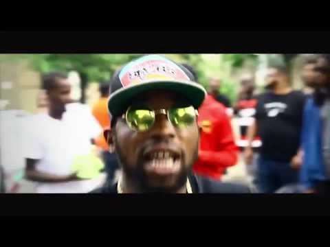 Fanghod Ft.  Fat Trel - 30 [Directed By: @citydreamzent]