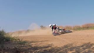 flattrack improving skills