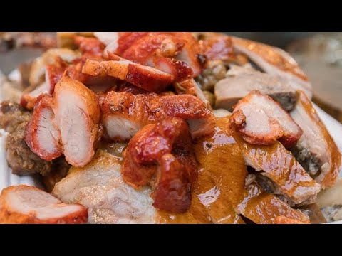 The best street foods along the Streets in Phnom Penh City