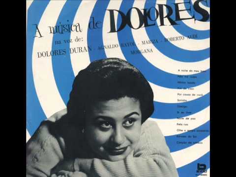 Dolores Duran video